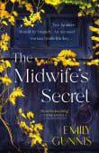 Book cover of The Midwife's Secret