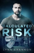 Book cover of Calculated Risk