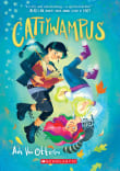 Book cover of Cattywampus