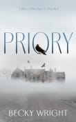 Book cover of Priory