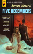 Book cover of Five Decembers