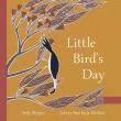 Book cover of Little Bird's Day