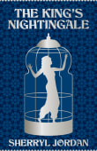 Book cover of The King's Nightingale