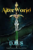 Book cover of AlterWorld