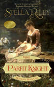 Book cover of The Parfit Knight