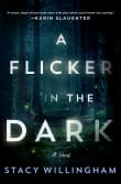 Book cover of A Flicker in the Dark