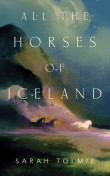 Book cover of All the Horses of Iceland