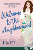 Book cover of Welcome to the Neighborhood