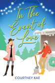 Book cover of In the Event of Love