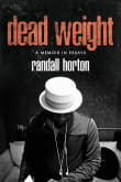 Book cover of Dead Weight: A Memoir in Essays