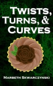 Book cover of Twists, Turns, & Curves