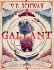 Book cover of Gallant