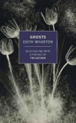 Book cover of Ghosts