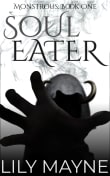 Book cover of Soul Eater