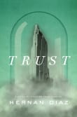 Book cover of Trust