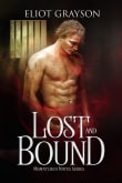 Book cover of Lost and Bound