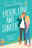 Book cover of Hook, Line, and Sinker