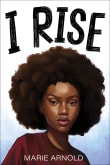 Book cover of I Rise