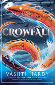 Book cover of Crowfall