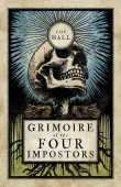 Book cover of Grimoire of the Four Impostors
