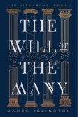 Book cover of The Will of the Many
