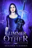 Book cover of Glimmer of The Other