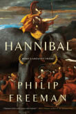 Book cover of Hannibal: Rome's Greatest Enemy