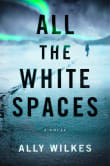 Book cover of All the White Spaces