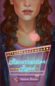 Book cover of Resurrection Road