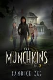 Book cover of The Munchkins