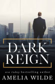 Book cover of Dark Reign