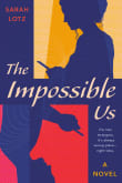 Book cover of The Impossible Us