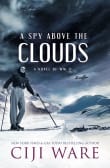 Book cover of A Spy Above the Clouds