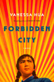 Book cover of Forbidden City