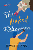 Book cover of The Naked Fisherman