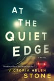 Book cover of At the Quiet Edge