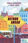 Book cover of Detour Ahead