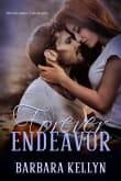 Book cover of Forever Endeavor