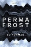 Book cover of Permafrost