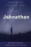Book cover of Johnathan