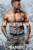 Book cover of The Mountain Man’s Bride