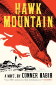 Book cover of Hawk Mountain