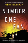 Book cover of Number One Fan