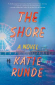 Book cover of The Shore