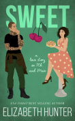 Book cover of Sweet