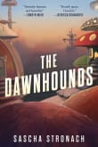 Book cover of The Dawnhounds