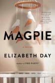 Book cover of Magpie