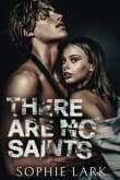 Book cover of There Are No Saints