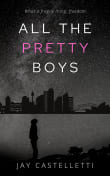 Book cover of All the Pretty Boys