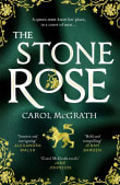 Book cover of The Stone Rose